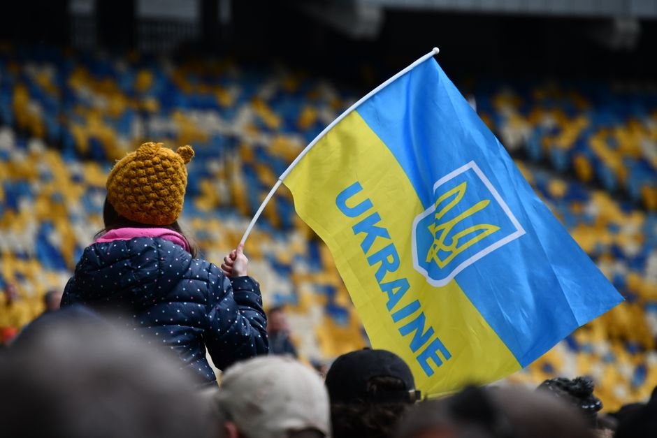 Ukraine Leader Says No Elections During War