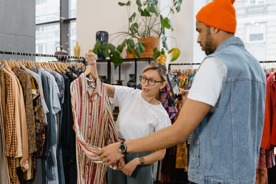 Big Fashion Company Shein Becomes Public Company