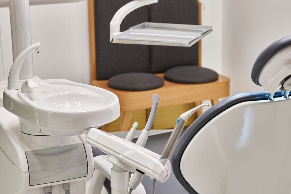 Getting a Dentist in England: A Growing Problem