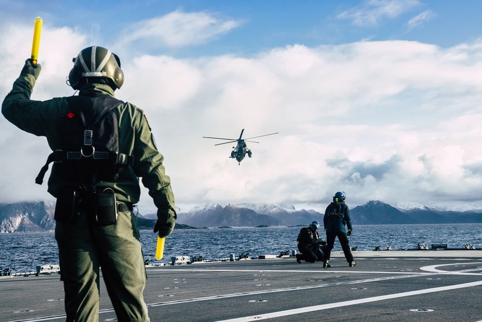 US and South Korea Cancel Military Exercise