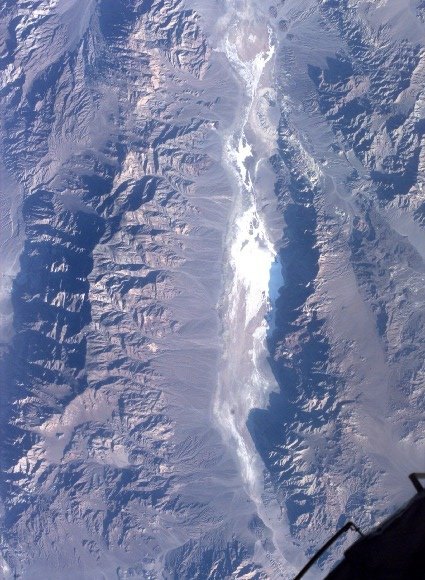 Tourist's Death in Desert Highlights Extreme Travel Risks