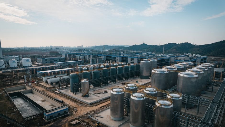 Spanish and Portuguese Companies Invest in Battery Storage