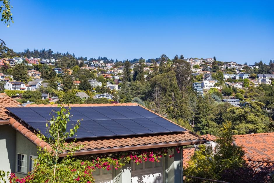 New Solar Panels You Can Buy Soon