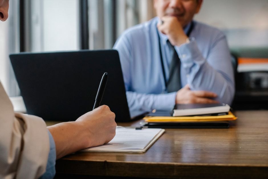 Six Skills You Need for Your Next Job