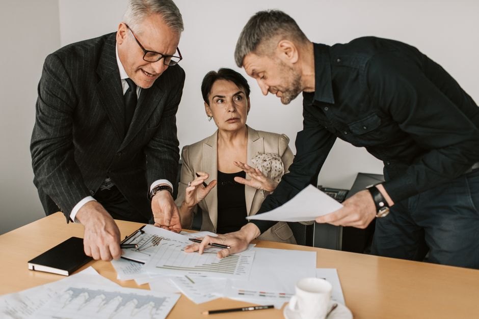 Accent Discrimination Persists Across Professional Settings