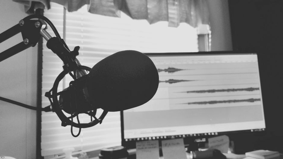 Actors Want New Law to Protect Their Voices