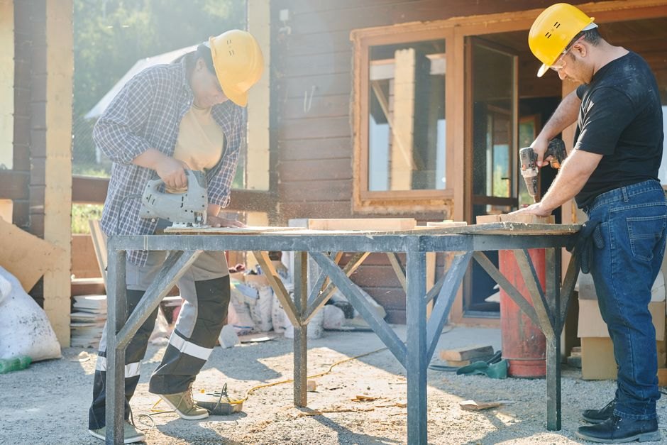 Government Helps Stop Bad Builders