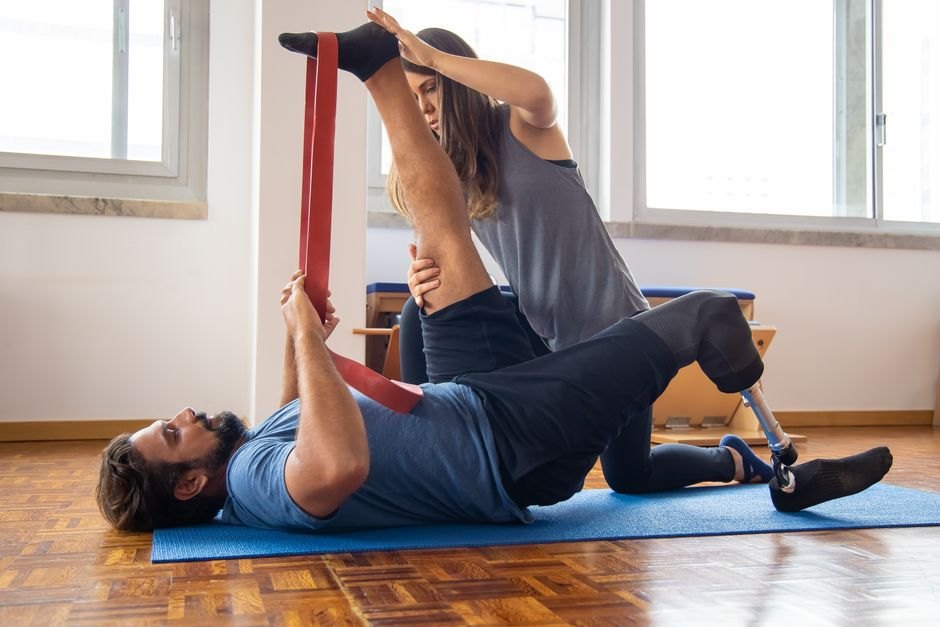 Understanding Hypermobility Spectrum Disorder