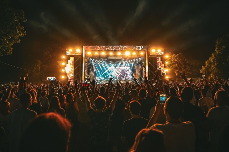 Festival Redesign: Will New Changes Attract Different Audiences?
