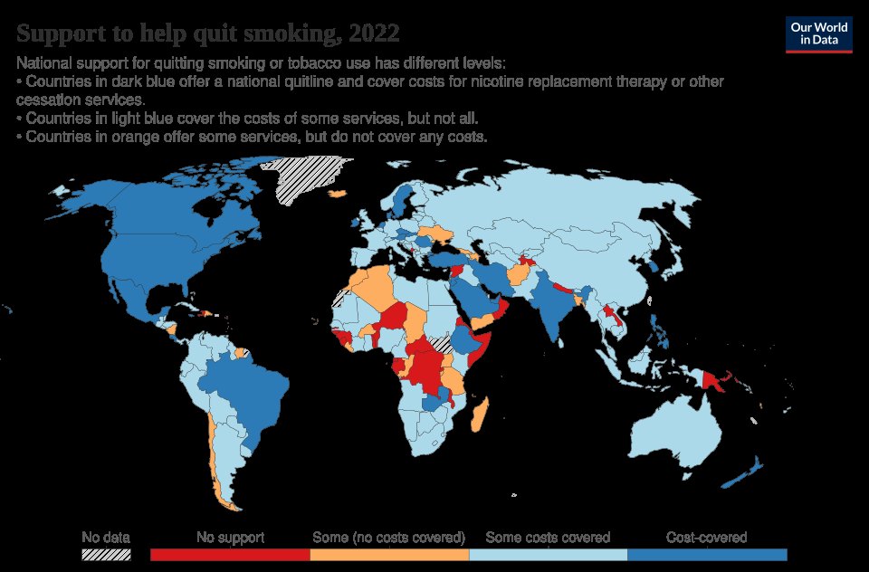 Vaping Helps More Smokers Quit Than Other Methods