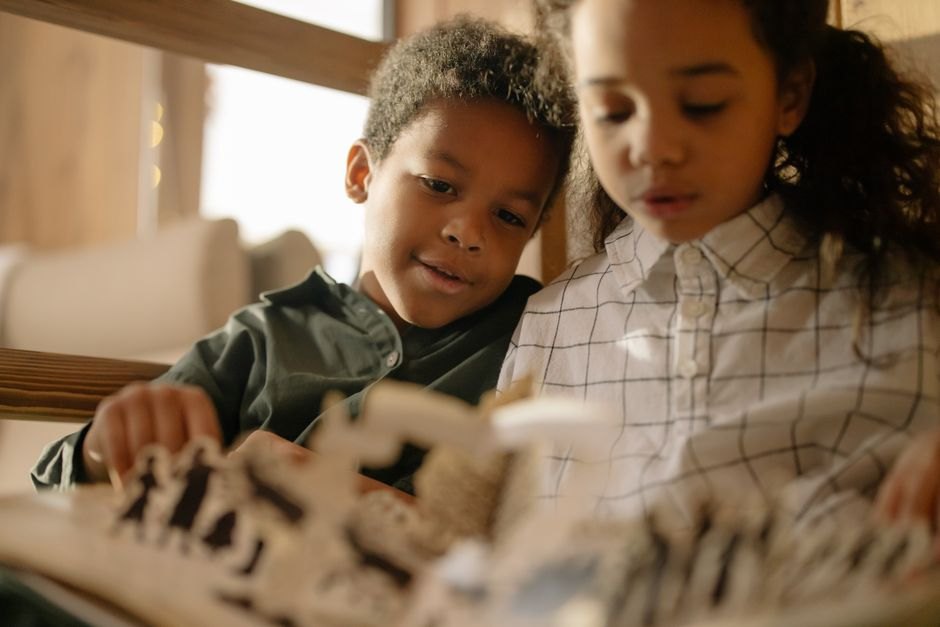 A Childhood Struggle Transforms Into a Global Gift