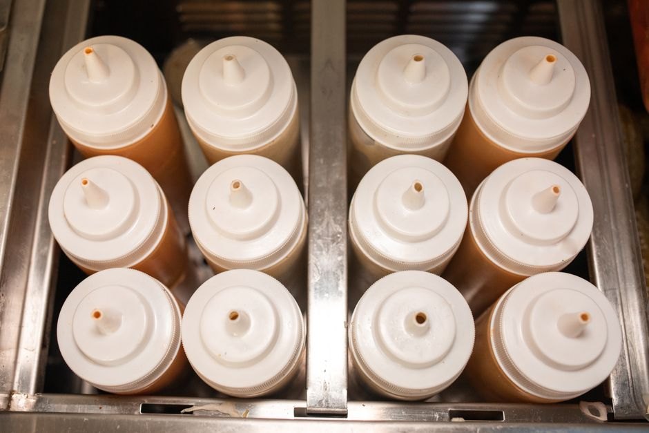 Famous Mustard Brand Gets Sold