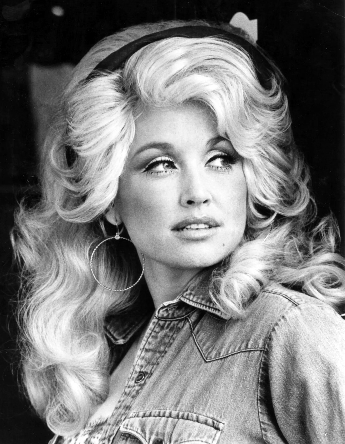 Dolly Parton's Legacy of Giving Back