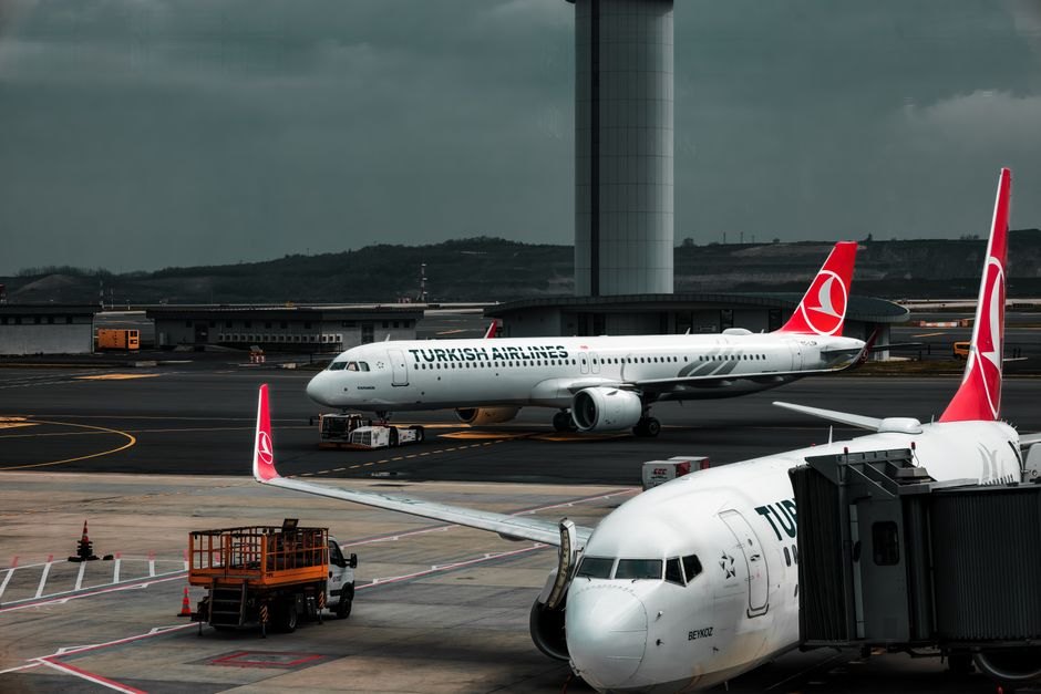 Your Rights When Your Flight Is Cancelled