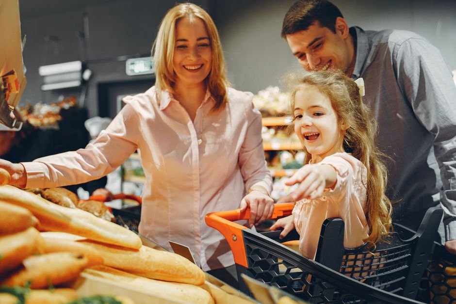 Families Need More Help With Money