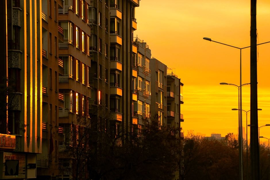 Rent Prices Going Up Soon