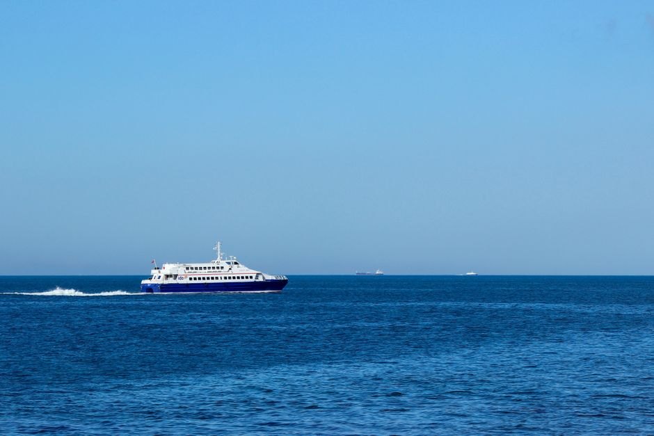 Indonesian Ferry Disaster Leaves Scores Missing