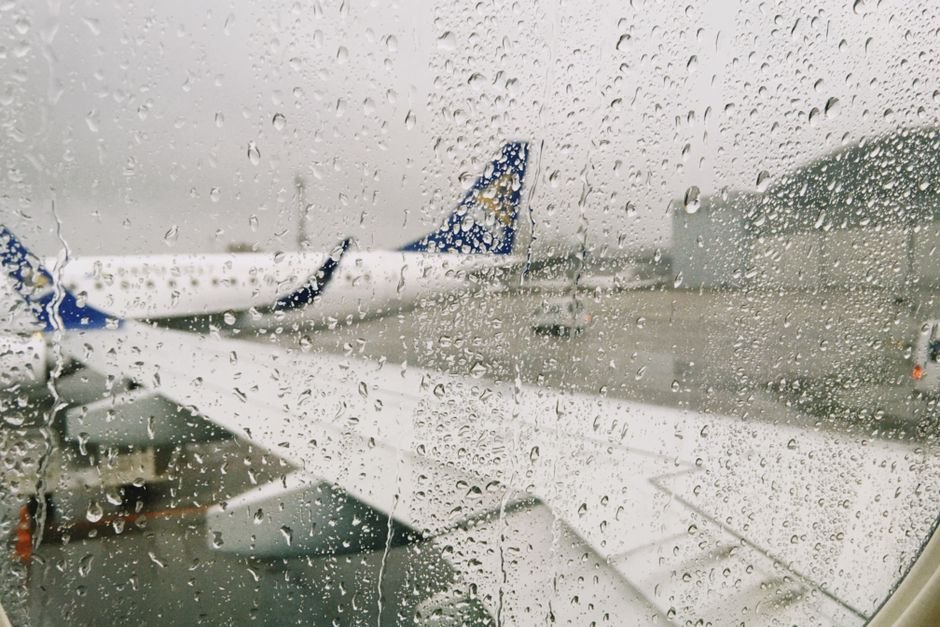 Amazon Halts Cargo Partnership Following Runway Incident