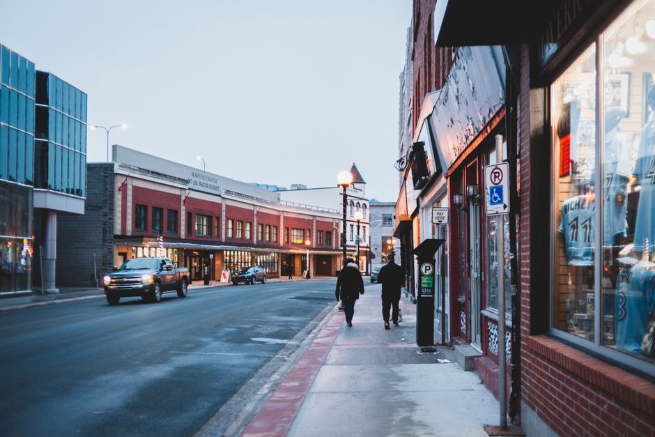 Get Money to Move to a New City
