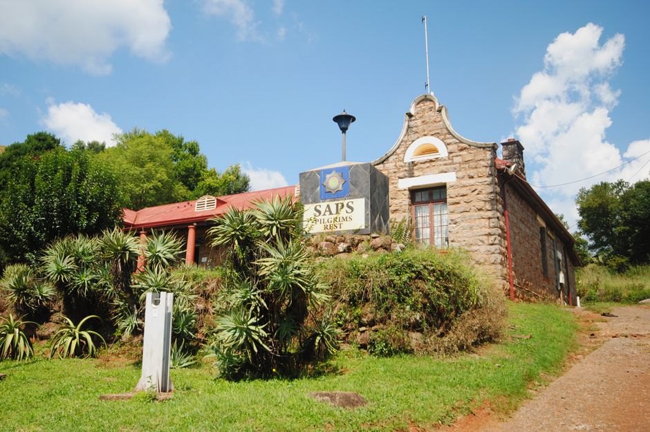 Police Investigate Series of Deaths in South Africa