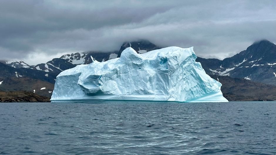 US and Denmark Negotiate Strategic Agreement on Greenland