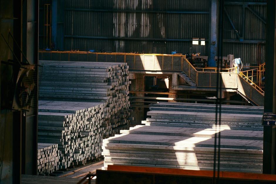 British Steel Needs a Better Plan