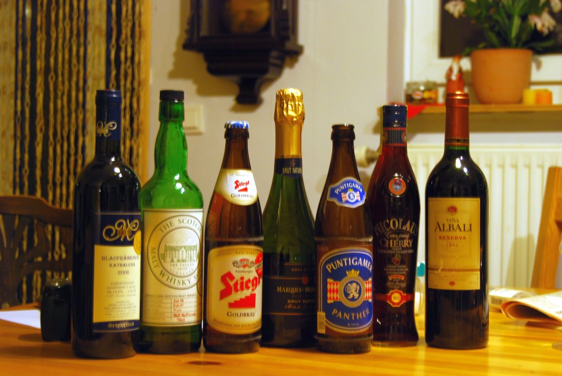 New Tool Helps People Track How Much They Drink