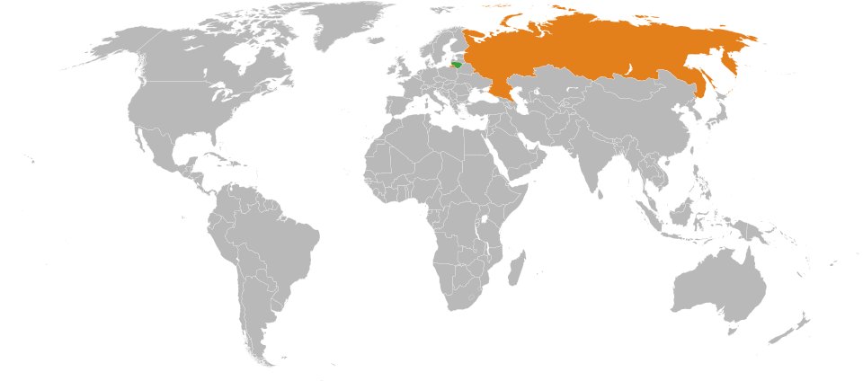Lithuania Prepares Defenses While Managing Security Risks
