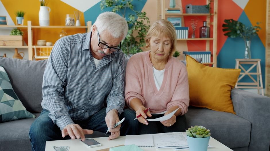 Planning Your Retirement Income