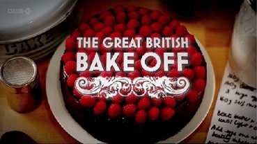 TV Chef Nigella Joins Bake Off as New Judge