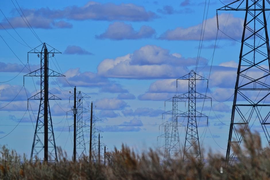 UK Launches New Company to Speed Up Power Grid Growth