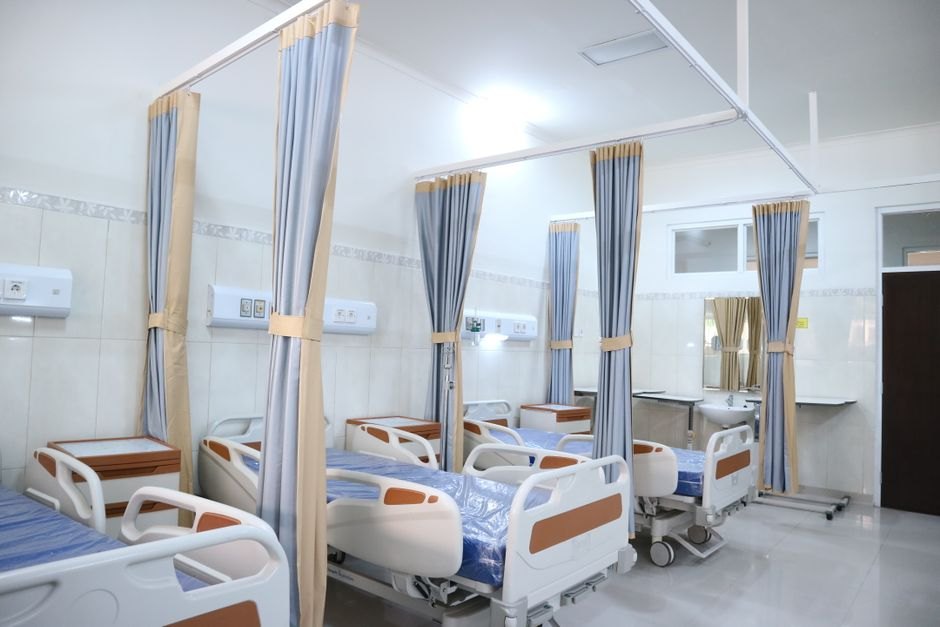 Safety Problems at Hospital for Mental Health