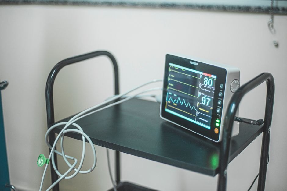 Hospital Technology Needs Patient Permission