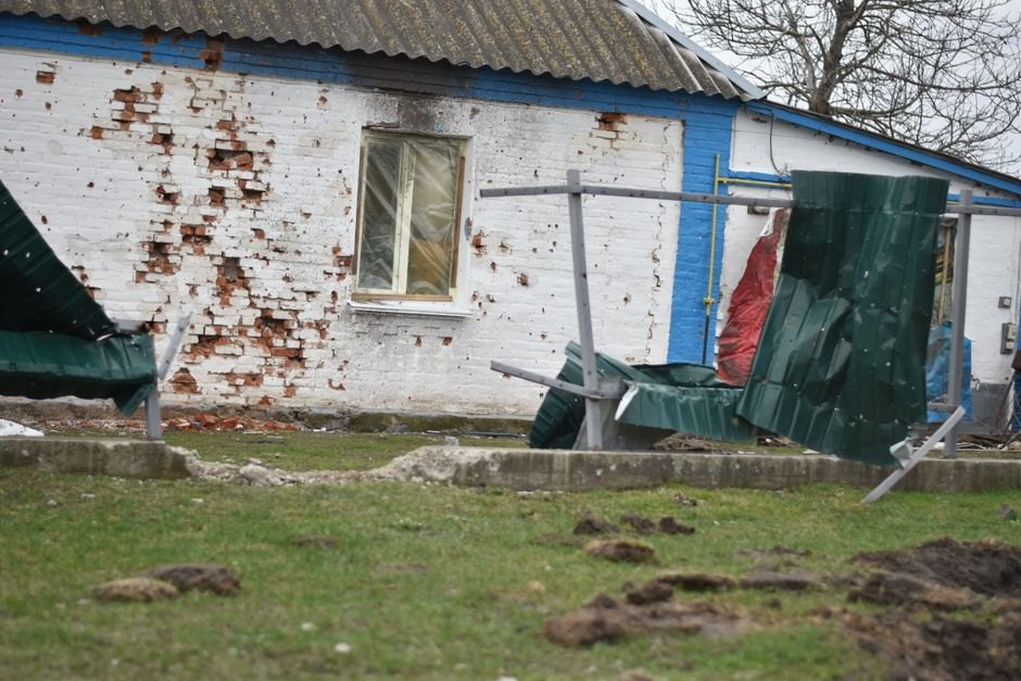 Rebuilding After Devastation: Nir Oz Three Years On