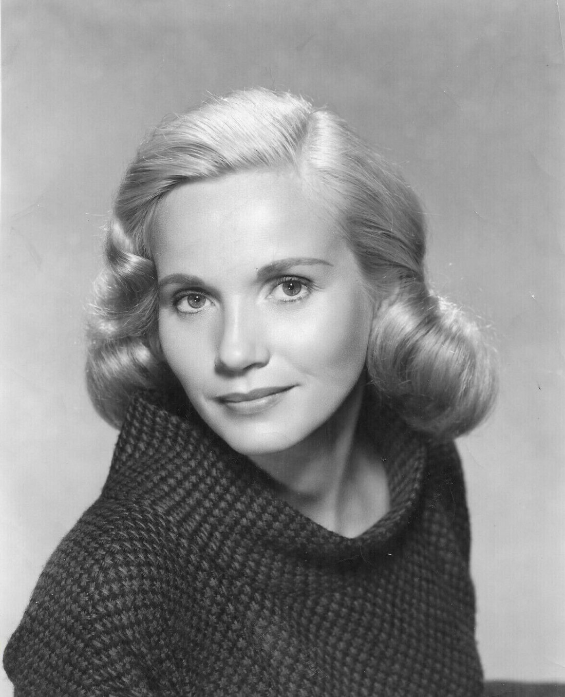 Actress Eva Marie Saint Dies at Age 102