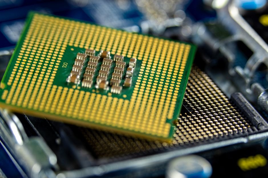 Samsung Makes Record Profits from AI Chips