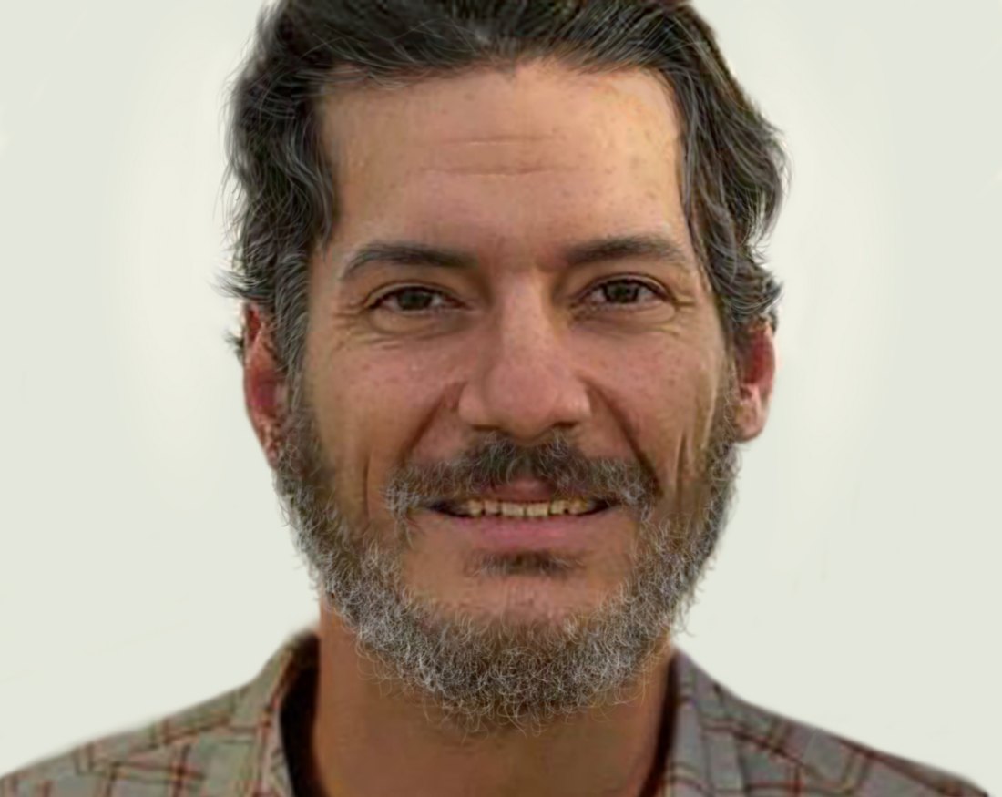 A Wanted General and the Search for a Missing Journalist