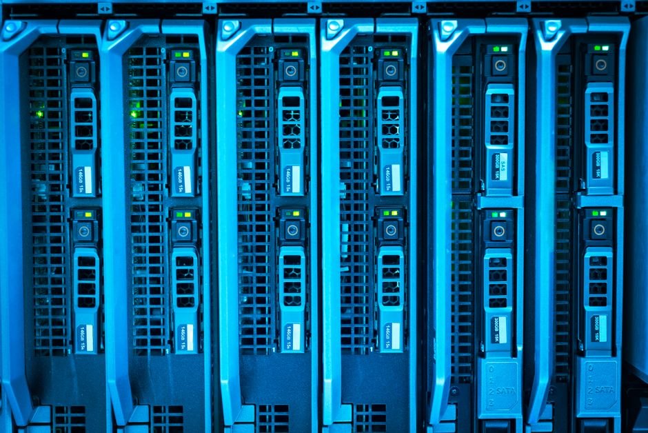 AI Data Centre Company Cancels Major Stock Listing