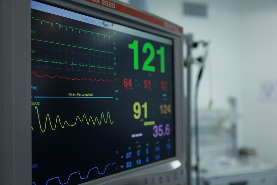 New Test Finds Hidden Infections in Sick Children