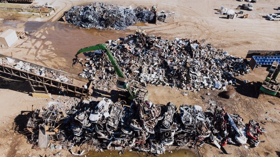 When Landfills Smell: Technology Meets Urban Planning