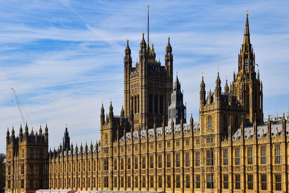 Chancellor Keeps Tax Rate the Same