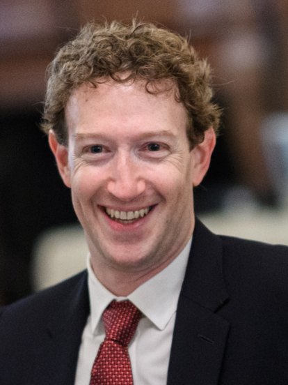Zuckerberg Secures Stock Deal to Offset California Wealth Tax