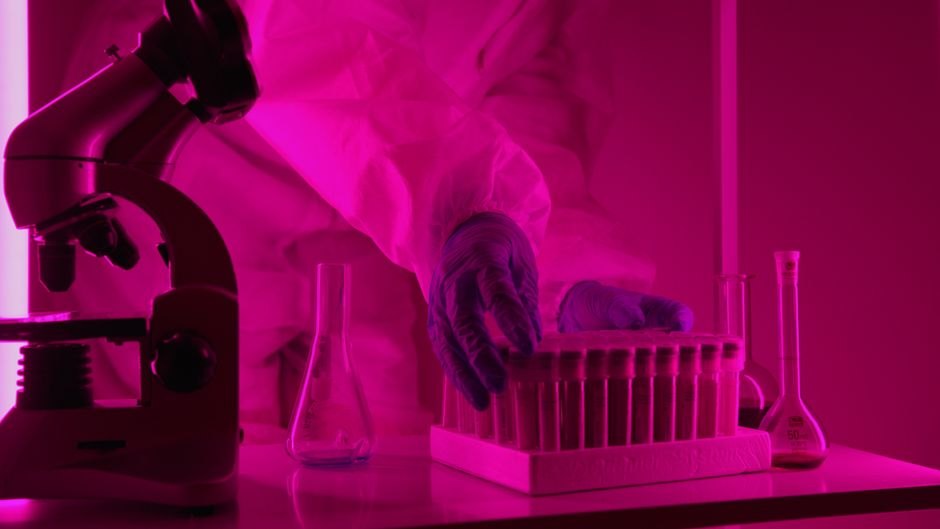 New Cancer Vaccine Shows Promising Results