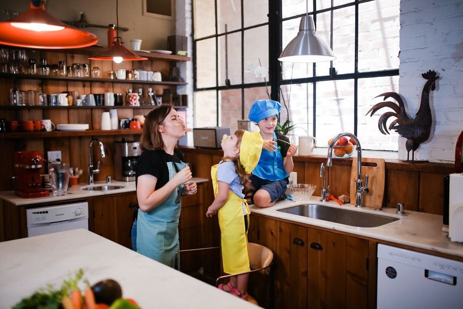 Meghan to Co-host Junior MasterChef Australia