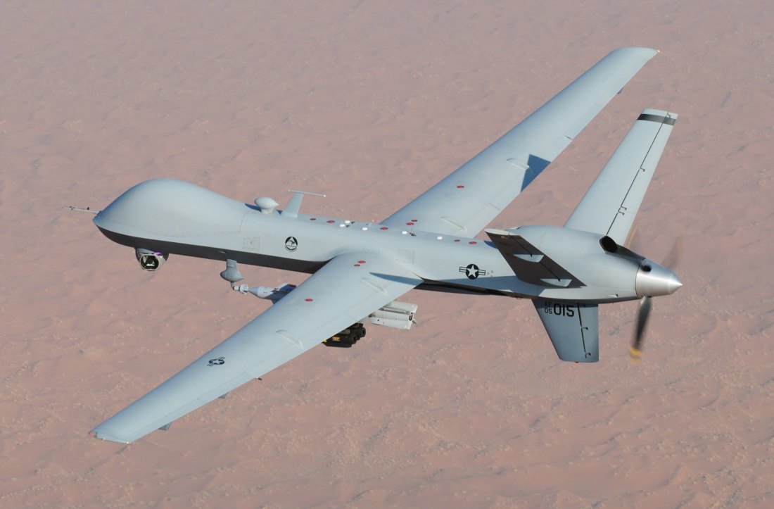 Delivery Drones Make Noise
