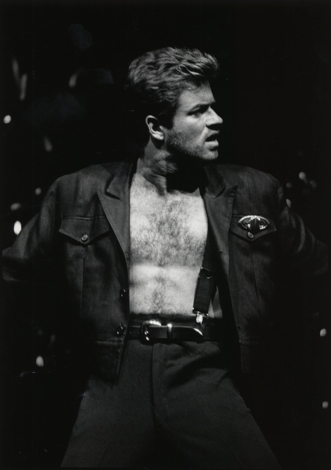 Family disputes auction of George Michael memorabilia