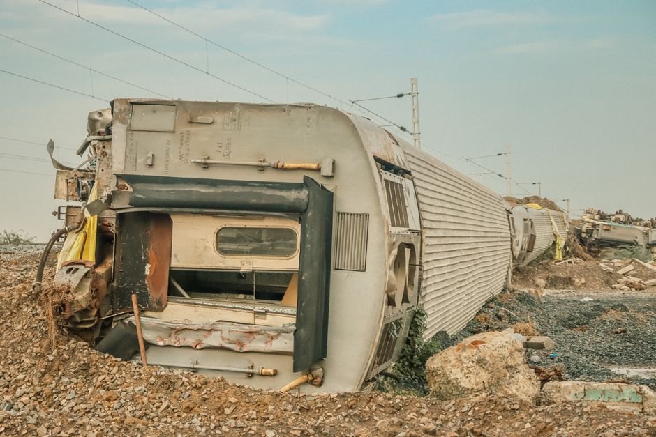 Spain's Deadliest Train Crash in 13 Years