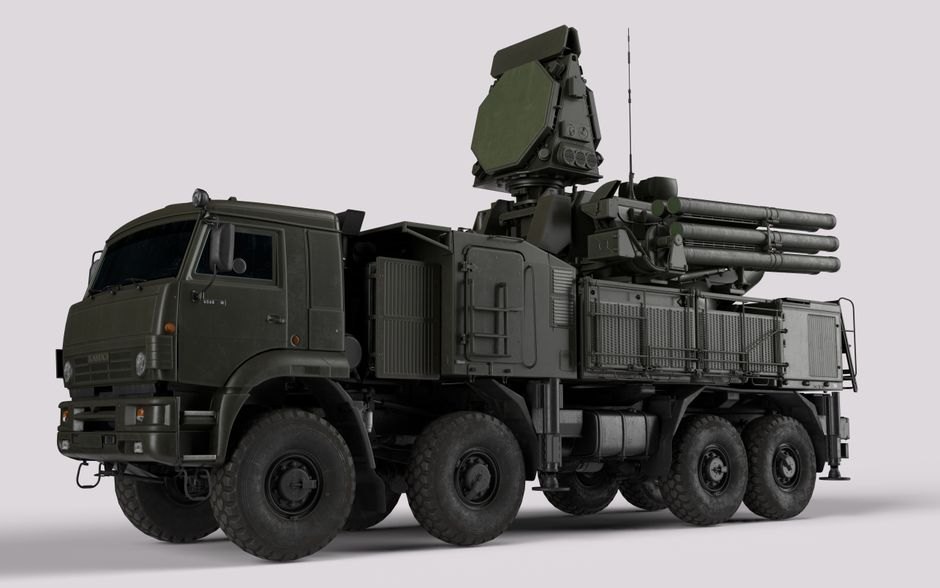 US Approves Major Missile Sale to Ukraine